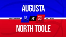 02/7 Highlights vs Augusta