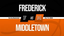 02/13 Highlights @ Middletown