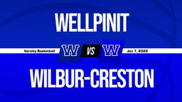 01/6 Highlights @ Wilbur-Creston