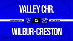 01/9 Highlights @ Wilbur-Creston
