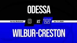 01/10 Highlights @ Wilbur-Creston