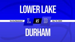 12/11 Highlights @ Durham