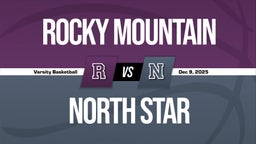 12/9 Highlights vs Rocky Mountain