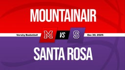 12/29 Highlights @ Santa Rosa