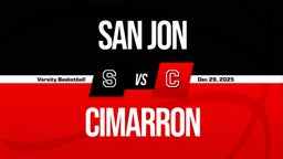 12/29 Highlights vs San Jon