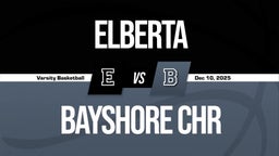 12/9 Highlights @ Bayshore Chr