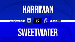 12/9 Highlights vs Harriman