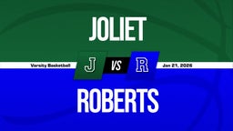 01/20 Highlights vs Joliet
