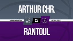 12/20 Highlights @ Rantoul