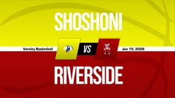 01/15 Highlights vs Shoshoni