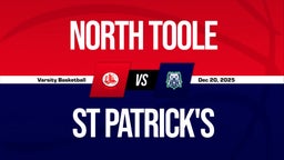 12/20 Highlights vs North Toole