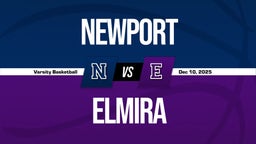12/9 Highlights @ Elmira