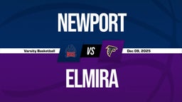 12/9 Highlights vs Newport