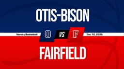 12/9 Highlights vs Otis-Bison