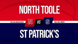 12/20 Highlights @ St Patrick's