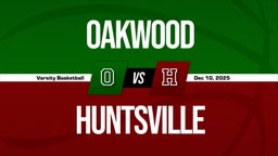 12/9 Highlights vs Oakwood