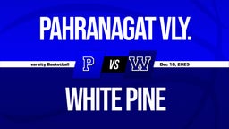12/9 Highlights vs Pahranagat Vly.