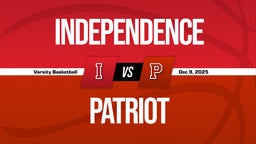 12/9 Highlights vs Independence