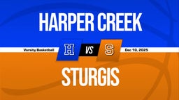 12/9 Highlights @ Sturgis