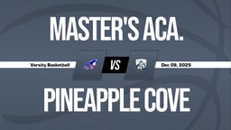 12/9 Highlights @ Pineapple Cove