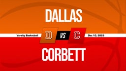 12/9 Highlights @ Corbett