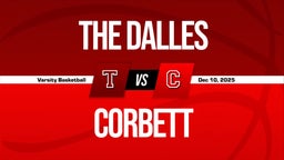 12/9 Highlights vs The Dalles