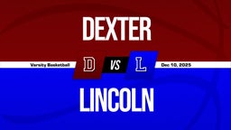 12/9 Highlights vs Dexter