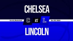12/19 Highlights vs Chelsea