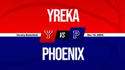 12/9 Highlights vs Yreka