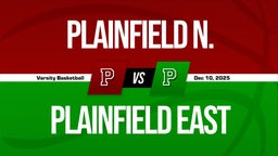 12/9 Highlights vs Plainfield N.