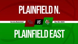 12/9 Highlights vs Plainfield N.
