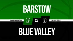 12/9 Highlights vs Barstow