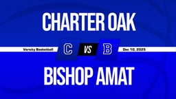 12/9 Highlights vs Charter Oak
