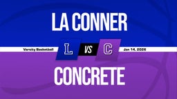 01/13 Highlights @ Concrete