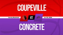 01/20 Highlights vs Coupeville