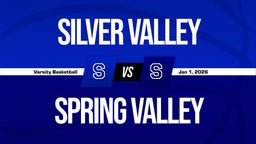 01/1 Highlights @ Spring Valley