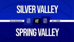 01/1 Highlights vs Silver Valley