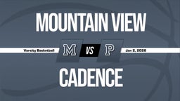 01/2 Highlights vs Mountain View