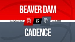 01/2 Highlights vs Beaver Dam