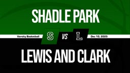 12/9 Highlights vs Shadle Park