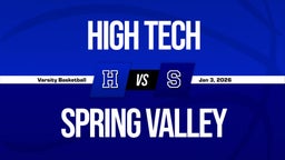 01/3 Highlights vs High Tech