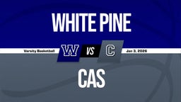 01/3 Highlights @ CAS