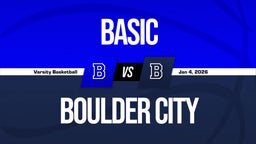 01/3 Highlights vs Basic