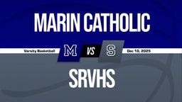 12/9 Highlights @ SRVHS