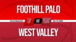 12/12 Highlights @ West Valley