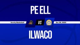 12/29 Highlights @ Ilwaco