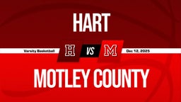 12/12 Highlights vs Hart