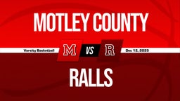 12/12 Highlights @ Ralls