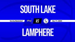 12/11 Highlights @ Lamphere