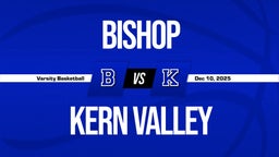 12/9 Highlights vs Bishop